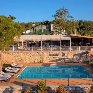  Hotel Myhouse Urla Butik