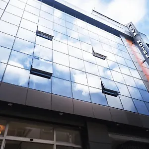 Riva Alsancak Hotel de apartamente