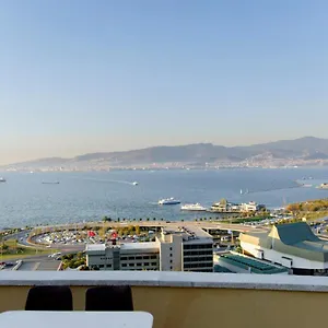 Apartment Bueyuek Konak, Izmir